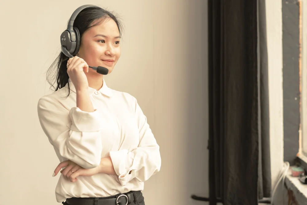 Customer Support Agent